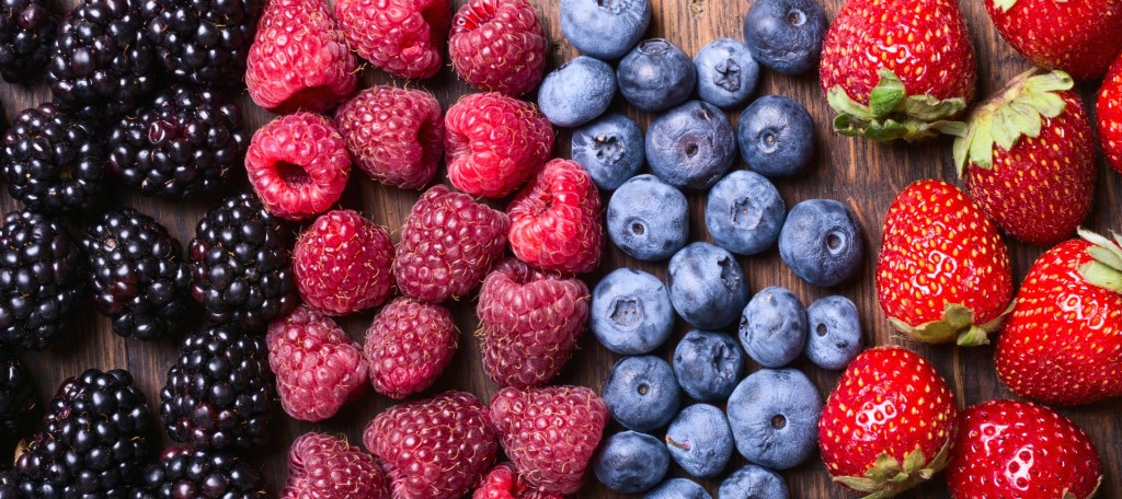 Berries